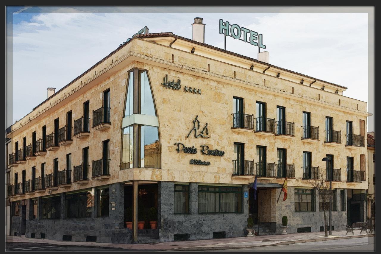 Ele Puente De Hotel
